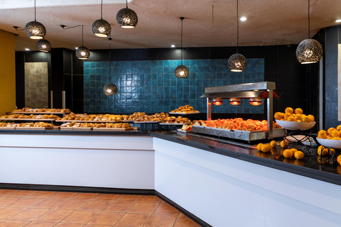 Hotel Welcome Meridiana Djerba foto 13