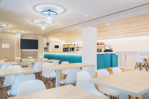 Iberostar Waves Alcudia Park in Playa de Muro — foto 19