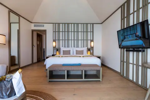 Kagi Maldives Resort & Spa in Kagi Maldives Spa Island — foto 17