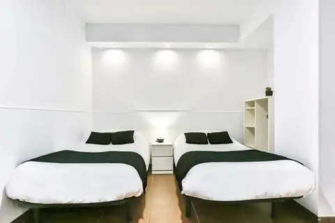Laramond Barcelona Rooms in Barcelona — foto 4