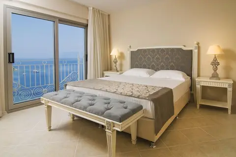 La Vista Boutique Hotel & Spa in Kusadasi — foto 19