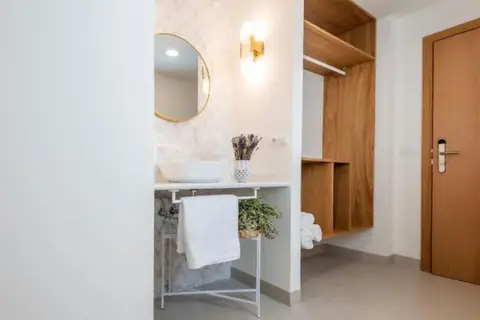 Alzocaire Hostal Boutique in Conil de la Frontera — foto 22