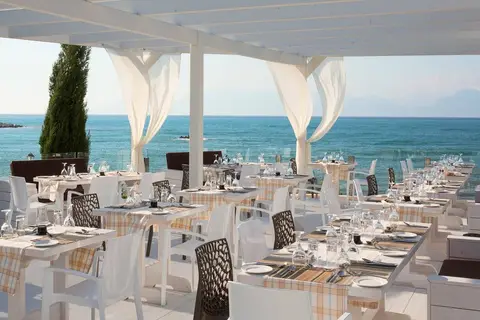 Mareblue Beach Corfu Resort in Perithia, foto 25