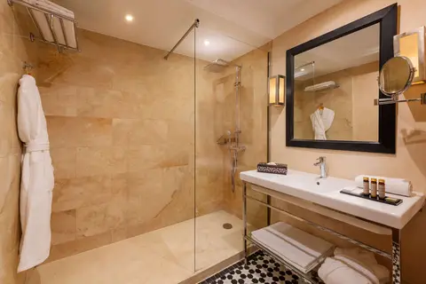 Hivernage Hotel & Spa in Marrakesh, foto 11