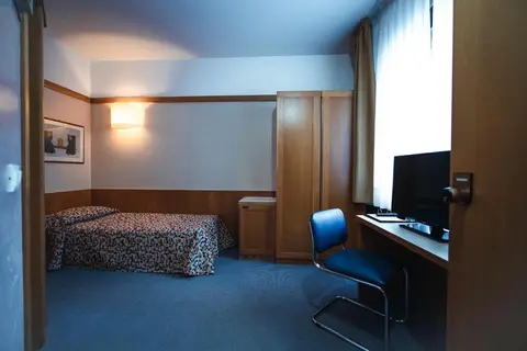 Bonotto Hotel Palladio in Bassano del Grappa, foto 28