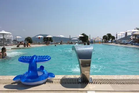 Palmon Bay Hotel & Spa in Igalo — foto 29