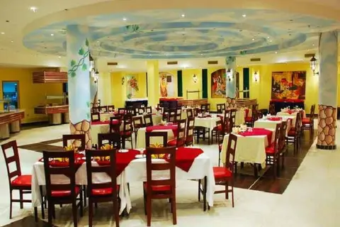 Sharm Bride Resort Aqua & SPA in Sharm El Sheikh — foto 2