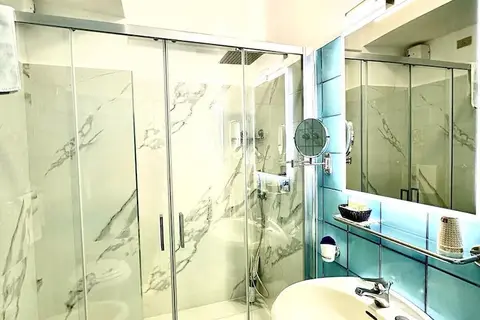 Hotel Le Fioriere in Praiano, foto 11