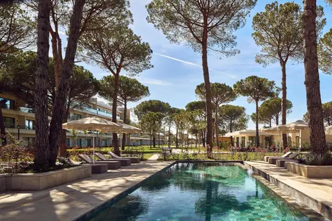 Meliá Durres Albania in Sarandë — foto 15