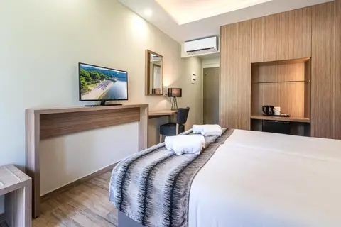Poseidon Hotel Sea Resort in Sithonia, foto 21
