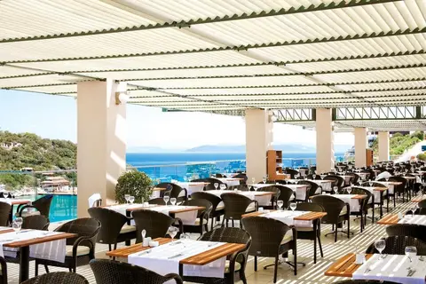 Maxx Royal Bodrum Resort in Bodrum — foto 14