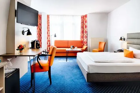 ACHAT Hotel Zwickau foto 6