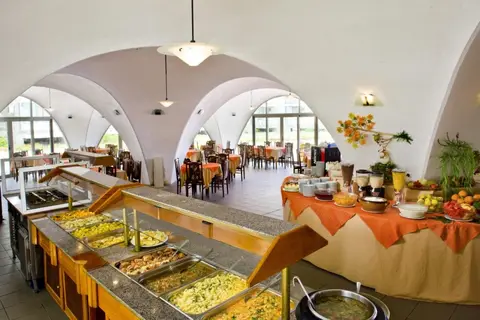 Hotel Nona in Златни пясъци — foto 20