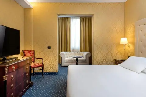 Best Western Hotel Cavalieri della Corona in Cardano al Campo, foto 8
