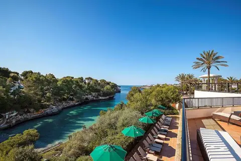 Robinson Club Cala Serena in Felanitx — foto 13