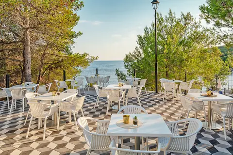 Gava Resort Waterman in Milna, foto 11