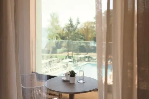 Astor Garden Hotel in Златни пясъци — foto 28