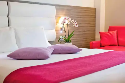 Mercure Venezia Marghera in Venetië — foto 21