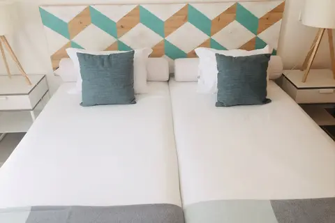 Marina Club Lagos Resort in Lagos — foto 5