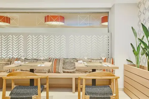 Universal Aparthotel Don Camilo in Sant Elm — foto 14