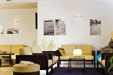 Hotel Ideal Forio in Forio — foto 7