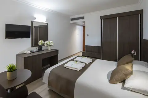 Kapetanios Limassol Hotel in Λεμεσός — foto 5