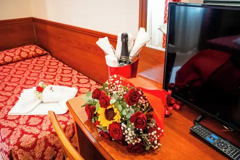Hotel Mirage in Rome, foto 19