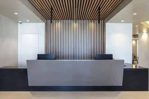 Apollon Hotel in Lambi — foto 32