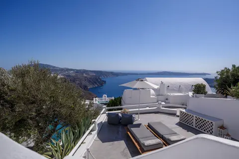 Senses Suites in Thira Municipal Unit — foto 13