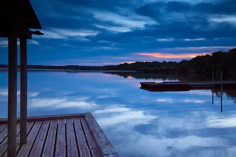 Camping Azu Rivage foto 13