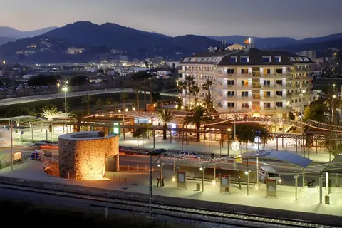 ALEGRIA El Mar in Santa Susanna — foto 6