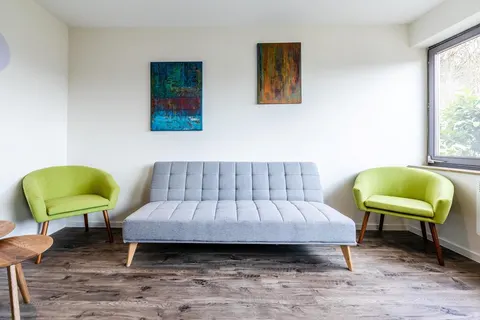 Campingpark Eifel foto 4