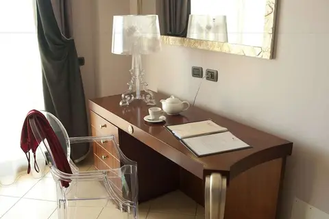 Grand Hotel Sofia in Noto — foto 15