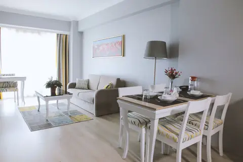 Serenity Suites Istanbul Airport in Fatih — foto 3