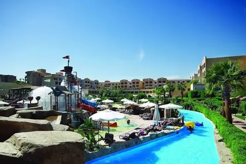 Coral Sea Aqua Club in نبق — foto 11