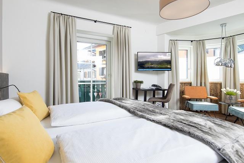 Hotel Heitzmann foto 2