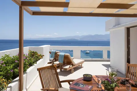 Elounda Mare Relais & Chateaux in Δημοτική Ενότητα Αγίου Νικολάου — foto 27