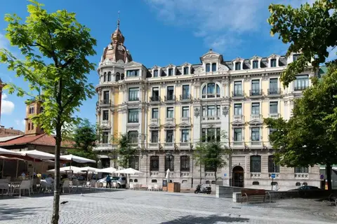 Soho Boutique Palacio de Pombo in Santander — foto 10