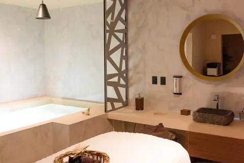 The Reef Playacar Beach Resort & Spa in Playa del Carmen, foto 8