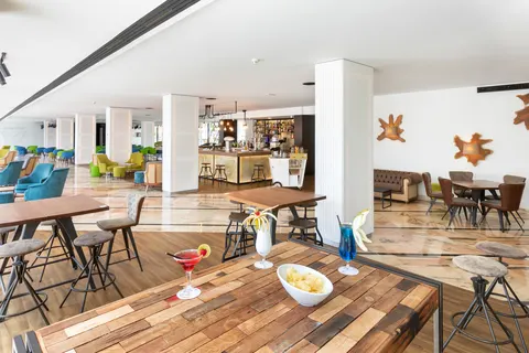 Hotel Alexandre La Siesta foto 5