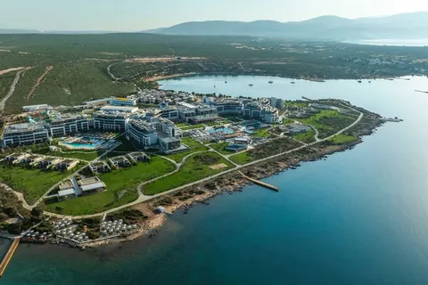 Anda Barut Collection in Didim