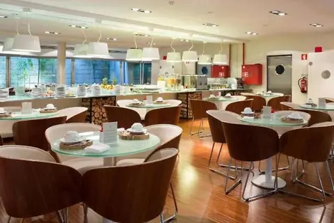 Hotel Porto Trindade in Porto, foto 5