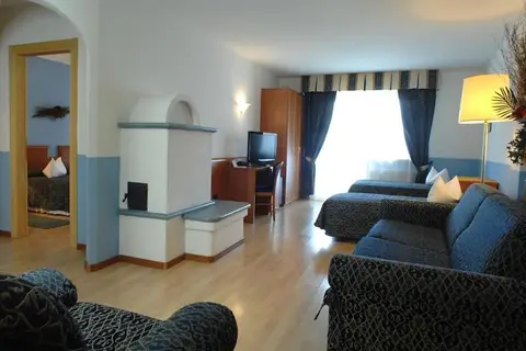 La Roccia in Cavalese, foto 4