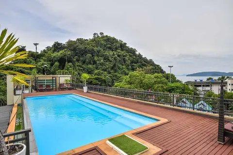 Navinda Krabi in บ้านอ่าวนาง — foto 23
