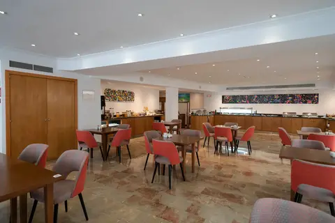 Hotel Artmadams in Palma — foto 9