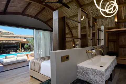 Stella Island Resort & Spa - adults only in Chersonisos Municipal Unit, foto 17