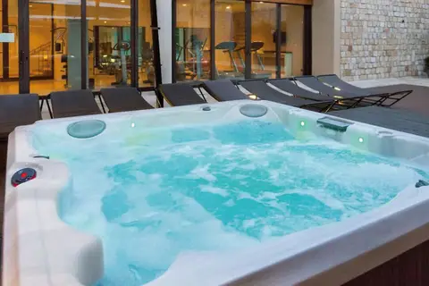 Leonardo Hotel Lago di Garda in Colà di Lazise, foto 7