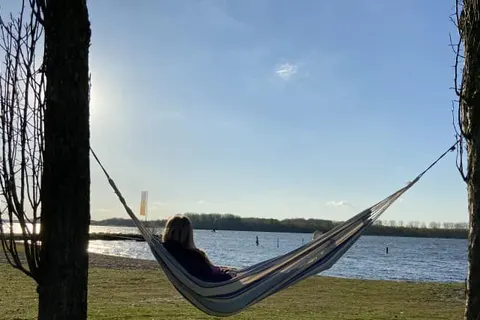 Strandparc Nulde foto 1