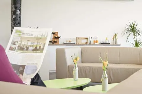 Hotel Fünf10 foto 11