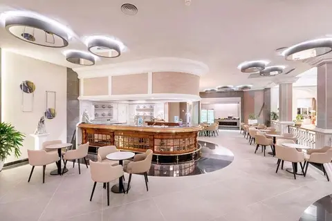 Hotel Riu Madeira in Caniço — foto 16